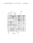 CURVED LENSES CONFIGUED TO DECODE THREE-DIMENSIONAL CONTENT diagram and image