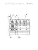 CURVED LENSES CONFIGUED TO DECODE THREE-DIMENSIONAL CONTENT diagram and image