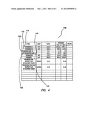 CURVED LENSES CONFIGUED TO DECODE THREE-DIMENSIONAL CONTENT diagram and image