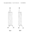 CURVED LENSES CONFIGUED TO DECODE THREE-DIMENSIONAL CONTENT diagram and image