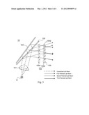 POLARIZED LIGHT CONVERTING SYSTEM diagram and image