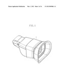 IMAGING APPARATUS diagram and image