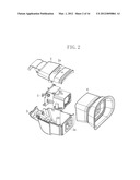 IMAGING APPARATUS diagram and image