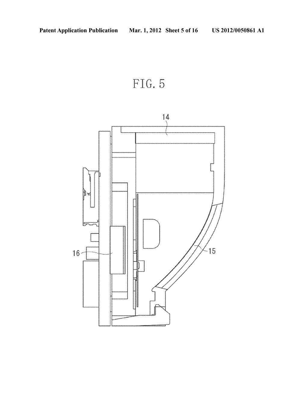 IMAGING APPARATUS - diagram, schematic, and image 06