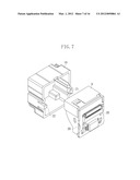 IMAGING APPARATUS diagram and image