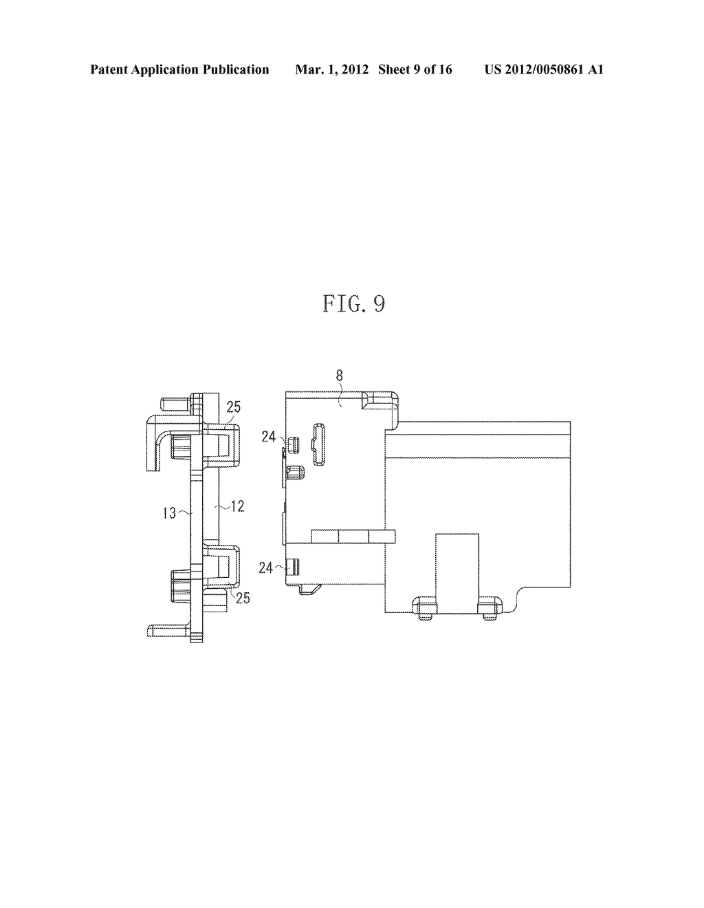 IMAGING APPARATUS - diagram, schematic, and image 10