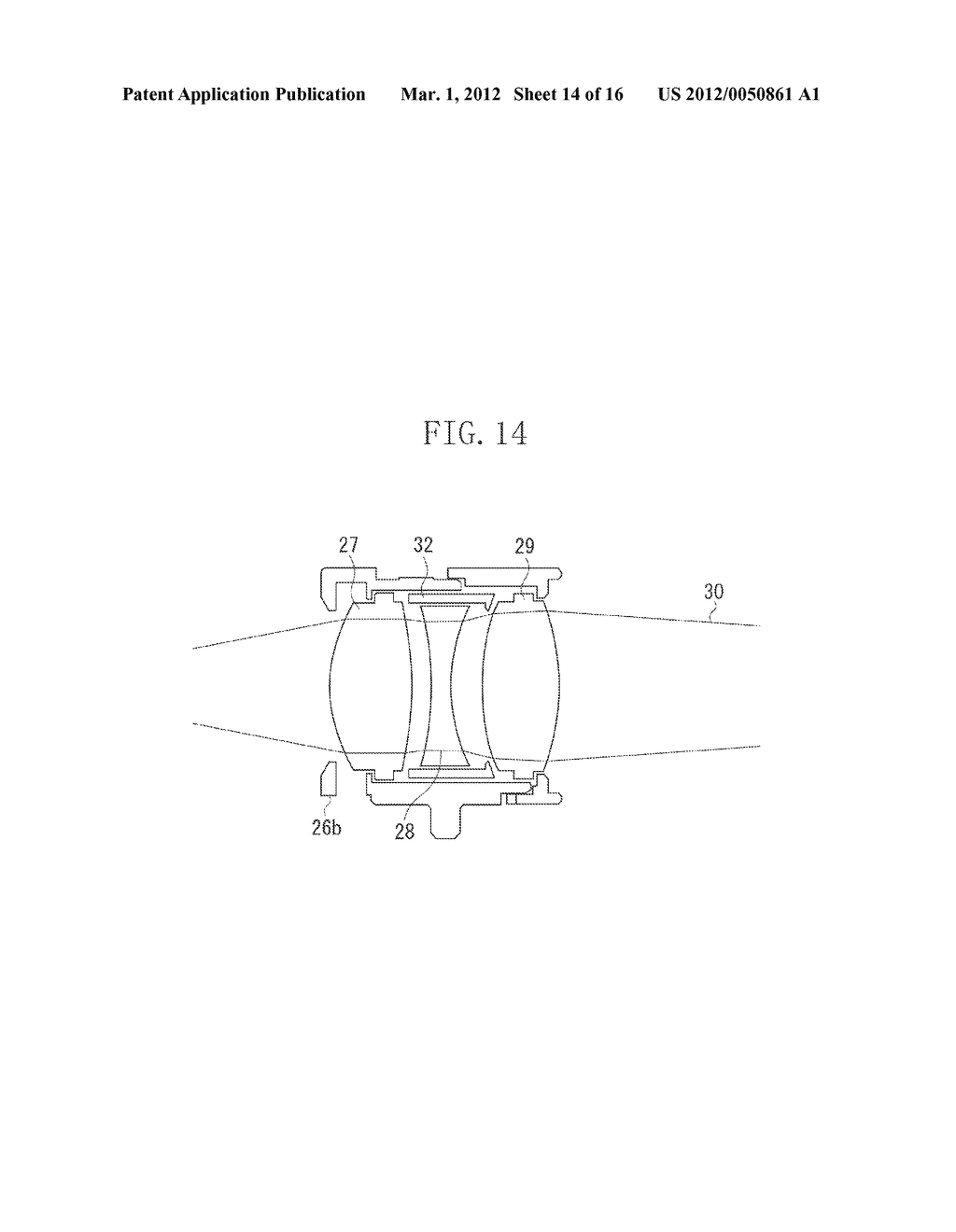 IMAGING APPARATUS - diagram, schematic, and image 15