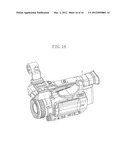 IMAGING APPARATUS diagram and image