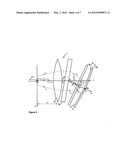 WAVELENGTH TUNABLE OPTICAL FILTER AND REFLECTING ELEMENT FOR AN OPTICAL     DEVICE diagram and image