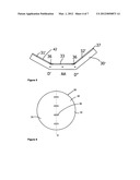 WAVELENGTH TUNABLE OPTICAL FILTER AND REFLECTING ELEMENT FOR AN OPTICAL     DEVICE diagram and image