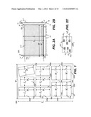 OPTICAL SHEET MANUFACTURED WITH MICRO-PATTERNED CARRIER diagram and image