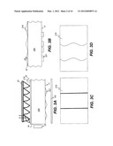 OPTICAL SHEET MANUFACTURED WITH MICRO-PATTERNED CARRIER diagram and image