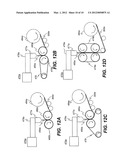 OPTICAL SHEET MANUFACTURED WITH MICRO-PATTERNED CARRIER diagram and image