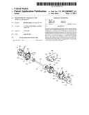 MOTOR DRIVING APPARATUS AND OPTICAL APPARATUS diagram and image