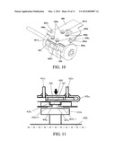 MOTOR DRIVING APPARATUS AND OPTICAL APPARATUS diagram and image