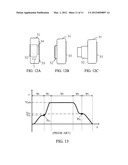 MOTOR DRIVING APPARATUS AND OPTICAL APPARATUS diagram and image