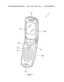 LENS DRIVE DEVICE, LENS MODULE, AND IMAGE PICKUP DEVICE diagram and image