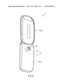 LENS DRIVE DEVICE, LENS MODULE, AND IMAGE PICKUP DEVICE diagram and image