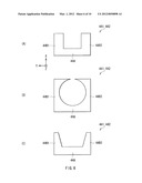 LENS DRIVE DEVICE, LENS MODULE, AND IMAGE PICKUP DEVICE diagram and image