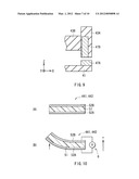 LENS DRIVE DEVICE, LENS MODULE, AND IMAGE PICKUP DEVICE diagram and image