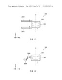 LENS DRIVE DEVICE, LENS MODULE, AND IMAGE PICKUP DEVICE diagram and image