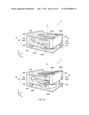 LENS DRIVE DEVICE, LENS MODULE, AND IMAGE PICKUP DEVICE diagram and image