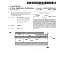 Thermally assisted recording head with near field transducer having     integral heatsink diagram and image