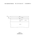 CURRENT PERPENDICULAR MAGNETORESISTIVE SENSOR WITH CAPACITANCE BALANCING diagram and image