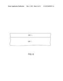 CURRENT PERPENDICULAR MAGNETORESISTIVE SENSOR WITH CAPACITANCE BALANCING diagram and image