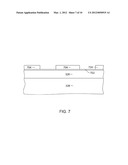 CURRENT PERPENDICULAR MAGNETORESISTIVE SENSOR WITH CAPACITANCE BALANCING diagram and image