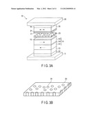 METHOD OF MANUFACTURING MAGNETORESISTIVE ELEMENT diagram and image