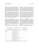 METHOD OF MANUFACTURING MAGNETORESISTIVE ELEMENT diagram and image