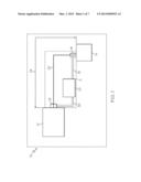 METHODOLOGY FOR PROTECTION OF CURRENT TRANSFORMERS FROM OPEN CIRCUIT     BURDEN diagram and image