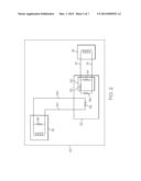 METHODOLOGY FOR PROTECTION OF CURRENT TRANSFORMERS FROM OPEN CIRCUIT     BURDEN diagram and image