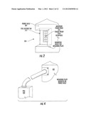 High Voltage Electronic Switches for Controlling Direct Current Arcs in     High Voltage Direct Current Systems and Methods of Operating the Same diagram and image