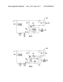 High Voltage Electronic Switches for Controlling Direct Current Arcs in     High Voltage Direct Current Systems and Methods of Operating the Same diagram and image