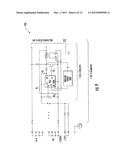 High Voltage Electronic Switches for Controlling Direct Current Arcs in     High Voltage Direct Current Systems and Methods of Operating the Same diagram and image