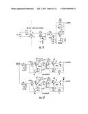 High Voltage Electronic Switches for Controlling Direct Current Arcs in     High Voltage Direct Current Systems and Methods of Operating the Same diagram and image