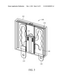 COMPACT TRANSIENT VOLTAGE SURGE SUPPRESSION DEVICE diagram and image