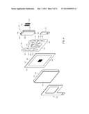 COMPACT TRANSIENT VOLTAGE SURGE SUPPRESSION DEVICE diagram and image