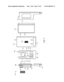 COMPACT TRANSIENT VOLTAGE SURGE SUPPRESSION DEVICE diagram and image