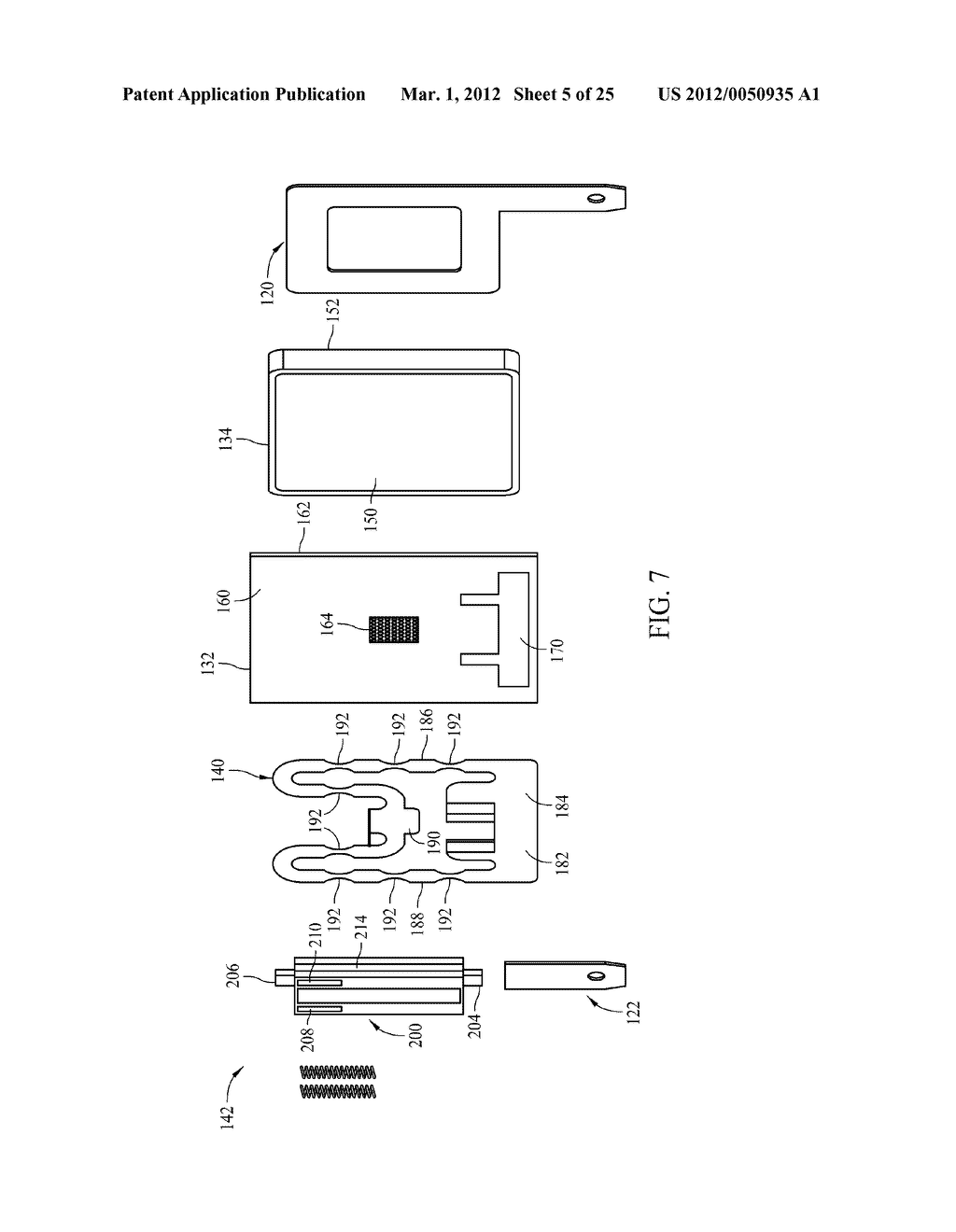 COMPACT TRANSIENT VOLTAGE SURGE SUPPRESSION DEVICE - diagram, schematic, and image 06