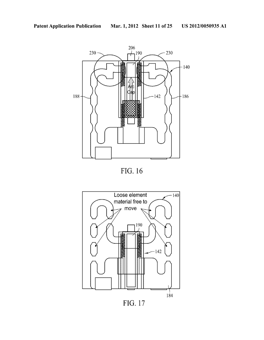 COMPACT TRANSIENT VOLTAGE SURGE SUPPRESSION DEVICE - diagram, schematic, and image 12