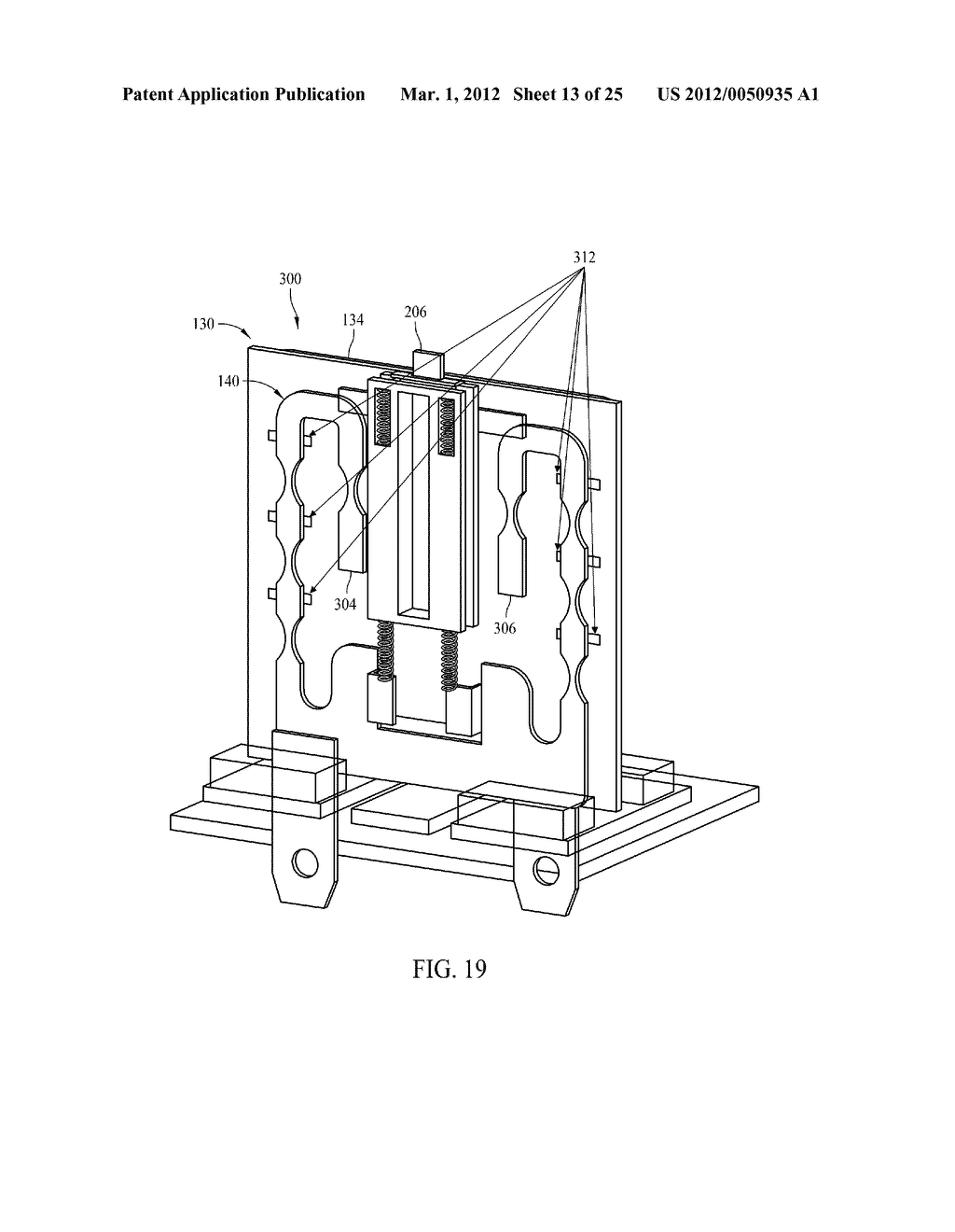 COMPACT TRANSIENT VOLTAGE SURGE SUPPRESSION DEVICE - diagram, schematic, and image 14