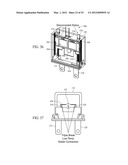 COMPACT TRANSIENT VOLTAGE SURGE SUPPRESSION DEVICE diagram and image