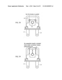 COMPACT TRANSIENT VOLTAGE SURGE SUPPRESSION DEVICE diagram and image