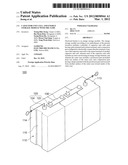 Capacitor unit cell and energy storage module with the same diagram and image