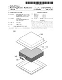 Lithium ion capacitor diagram and image