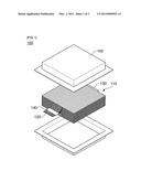 Lithium ion capacitor diagram and image