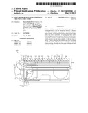 ELECTRONIC DEVICES WITH COMPONENT MOUNTING STRUCTURES diagram and image